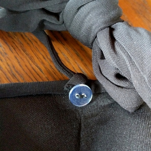 NWT Robin Piccone Swim Top Bond Eye Swim Bottom Bikinis - Picture 5 of 16